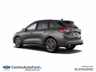 FORD Kuga 2.5 full hybrid st-line x 2wd 180cv auto 2