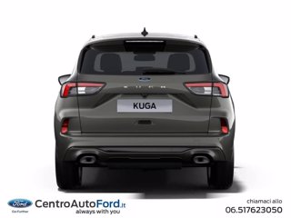 FORD Kuga 2.5 full hybrid st-line x 2wd 180cv auto 3