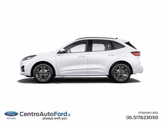 FORD Kuga 2.5 full hybrid st-line 2wd 180cv auto 1