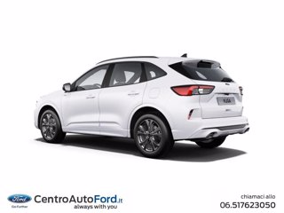 FORD Kuga 2.5 full hybrid st-line 2wd 180cv auto 2