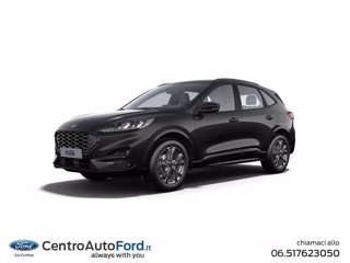 FORD Kuga 2.5 full hybrid st-line 2wd 180cv auto