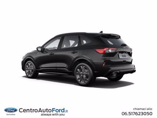 FORD Kuga 2.5 full hybrid st-line 2wd 180cv auto 2