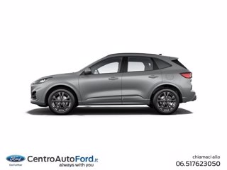 FORD Kuga 2.5 full hybrid st-line 2wd 180cv auto 1