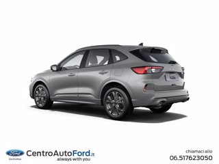 FORD Kuga 2.5 full hybrid st-line 2wd 180cv auto 2