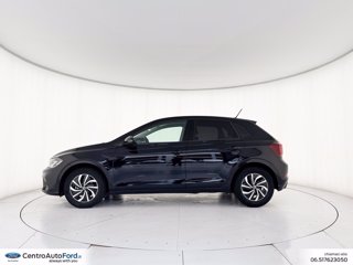 VOLKSWAGEN Polo 1.0 tsi life 95cv 2