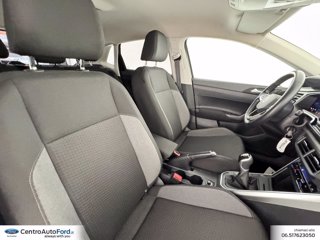 VOLKSWAGEN Polo 1.0 tsi life 95cv 6