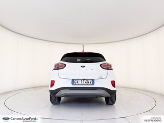 FORD Puma 1.0 ecoboost h titanium s&s 125cv 3