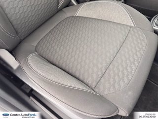 FORD Puma 1.0 ecoboost h titanium s&s 125cv 7