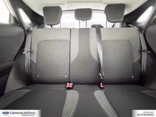 FORD Puma 1.0 ecoboost h titanium s&s 125cv 8