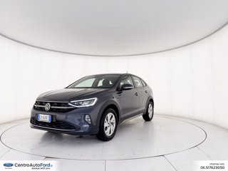 VOLKSWAGEN Taigo 1.0 tsi life 115cv 0