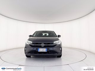 VOLKSWAGEN Taigo 1.0 tsi life 115cv 1