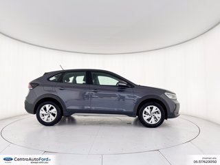 VOLKSWAGEN Taigo 1.0 tsi life 115cv 4