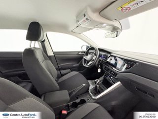 VOLKSWAGEN Taigo 1.0 tsi life 115cv 5