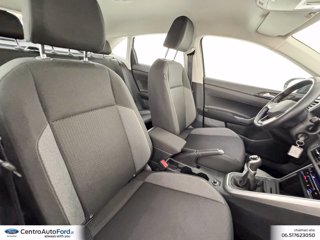 VOLKSWAGEN Taigo 1.0 tsi life 115cv 6