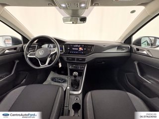 VOLKSWAGEN Taigo 1.0 tsi life 115cv 9