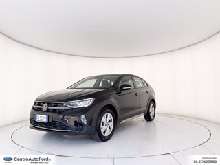 VOLKSWAGEN Taigo 1.0 tsi life 115cv 0