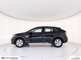 VOLKSWAGEN Taigo 1.0 tsi life 115cv 2