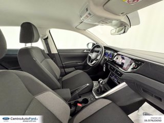 VOLKSWAGEN Taigo 1.0 tsi life 115cv 5