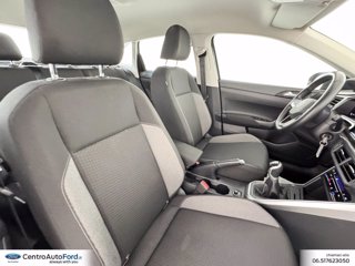 VOLKSWAGEN Taigo 1.0 tsi life 115cv 6