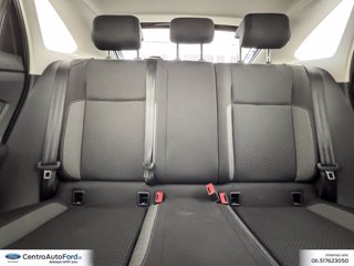 VOLKSWAGEN Taigo 1.0 tsi life 115cv 8