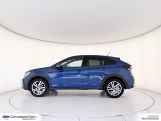 VOLKSWAGEN Taigo 1.0 tsi r-line 110cv 2