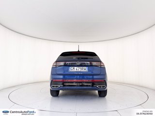 VOLKSWAGEN Taigo 1.0 tsi r-line 110cv 3