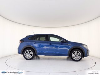 VOLKSWAGEN Taigo 1.0 tsi r-line 110cv 4