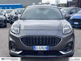 FORD Puma 1.0 ecoboost h st-line vignale s&s 155cv auto 1