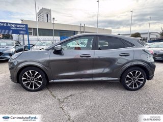 FORD Puma 1.0 ecoboost h st-line vignale s&s 155cv auto 2