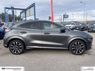 FORD Puma 1.0 ecoboost h st-line vignale s&s 155cv auto 4