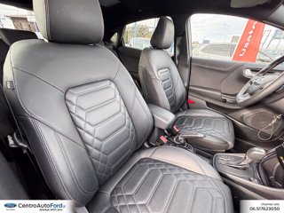 FORD Puma 1.0 ecoboost h st-line vignale s&s 155cv auto 6