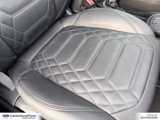 FORD Puma 1.0 ecoboost h st-line vignale s&s 155cv auto 7