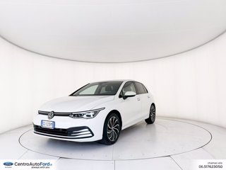 VOLKSWAGEN Golf 1.0 etsi evo life 110cv dsg 0