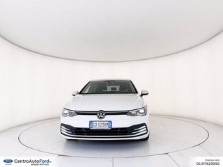 VOLKSWAGEN Golf 1.0 etsi evo life 110cv dsg 1