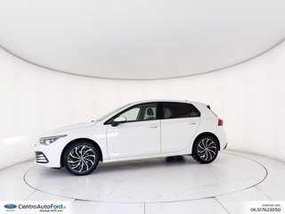 VOLKSWAGEN Golf 1.0 etsi evo life 110cv dsg 2