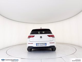 VOLKSWAGEN Golf 1.0 etsi evo life 110cv dsg 3