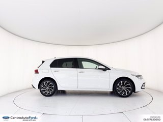 VOLKSWAGEN Golf 1.0 etsi evo life 110cv dsg 4