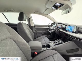 VOLKSWAGEN Golf 1.0 etsi evo life 110cv dsg 5