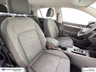 VOLKSWAGEN Golf 1.0 etsi evo life 110cv dsg 6