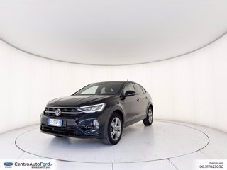 VOLKSWAGEN Taigo 1.0 tsi r-line 115cv 0