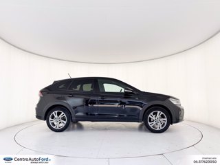 VOLKSWAGEN Taigo 1.0 tsi r-line 115cv 4