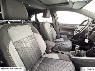 VOLKSWAGEN Taigo 1.0 tsi r-line 115cv 6