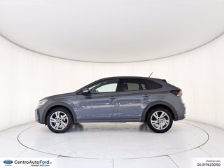 VOLKSWAGEN Taigo 1.0 tsi r-line 115cv 2