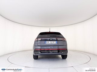 VOLKSWAGEN Taigo 1.0 tsi r-line 115cv 3