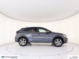 VOLKSWAGEN Taigo 1.0 tsi r-line 115cv 4
