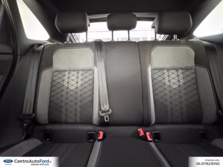 VOLKSWAGEN Taigo 1.0 tsi r-line 115cv 8