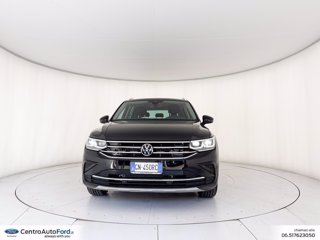 VOLKSWAGEN Tiguan 1.5 tsi elegance 150cv dsg 1