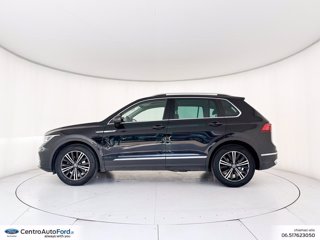 VOLKSWAGEN Tiguan 1.5 tsi elegance 150cv dsg 2