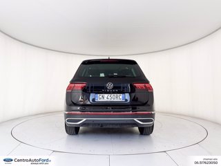 VOLKSWAGEN Tiguan 1.5 tsi elegance 150cv dsg 3