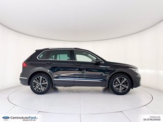 VOLKSWAGEN Tiguan 1.5 tsi elegance 150cv dsg 4